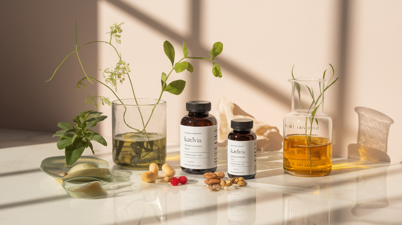 Zázemie značky Kardivia a dôraz na kvalitu